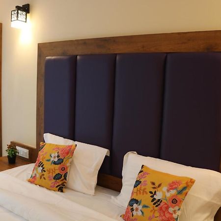 Hotel Centro カラングート エクステリア 写真