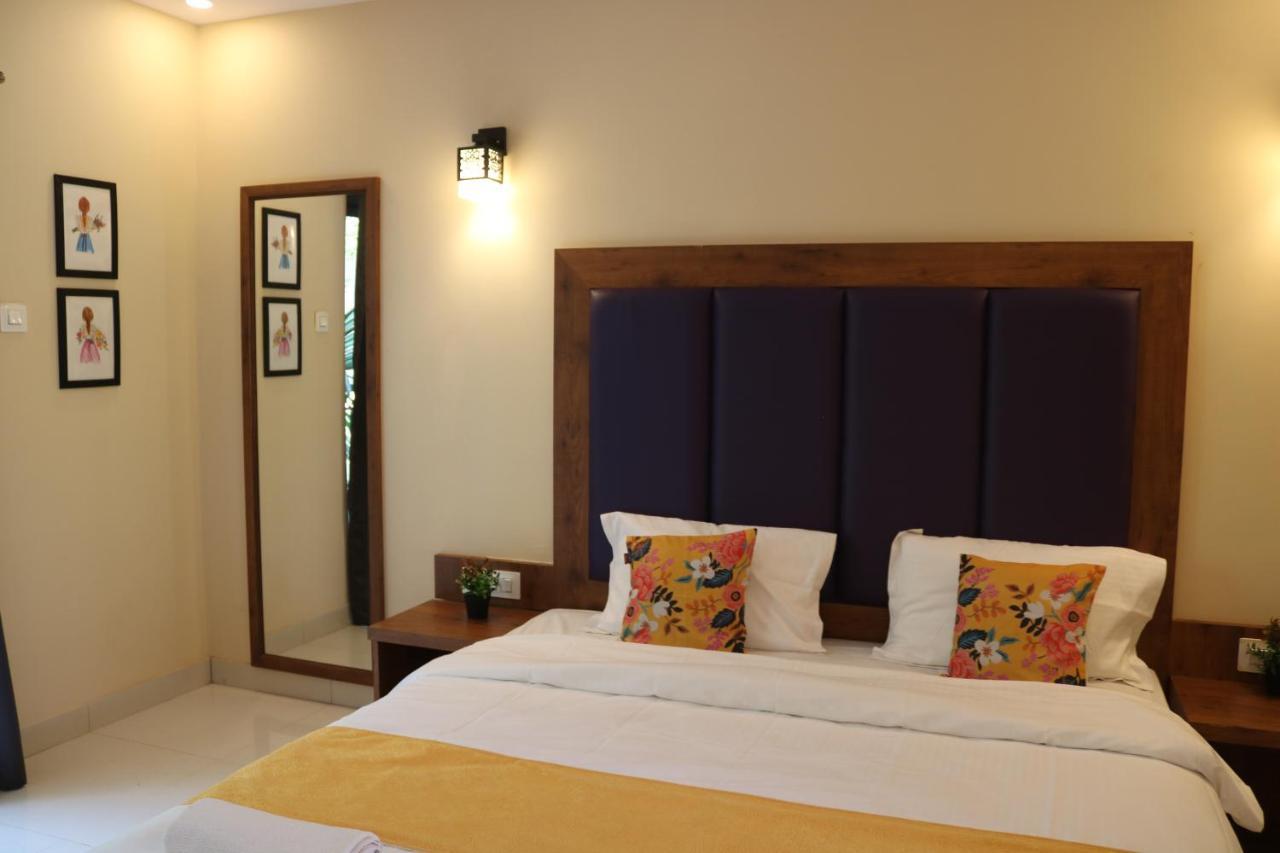 Hotel Centro カラングート エクステリア 写真