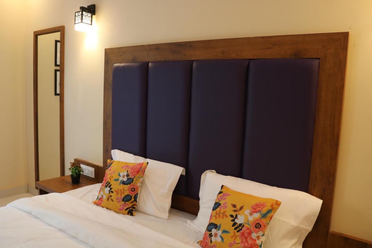Hotel Centro カラングート エクステリア 写真