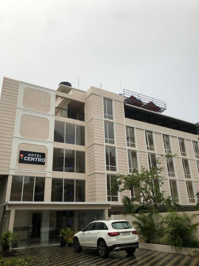 Hotel Centro カラングート エクステリア 写真
