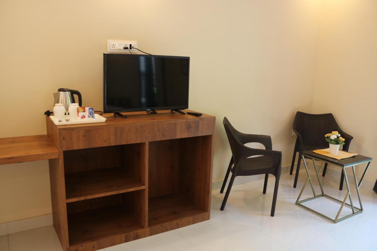 Hotel Centro カラングート エクステリア 写真