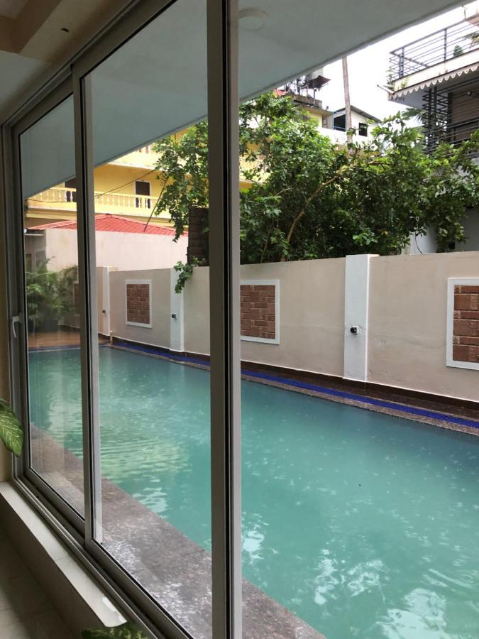 Hotel Centro カラングート エクステリア 写真